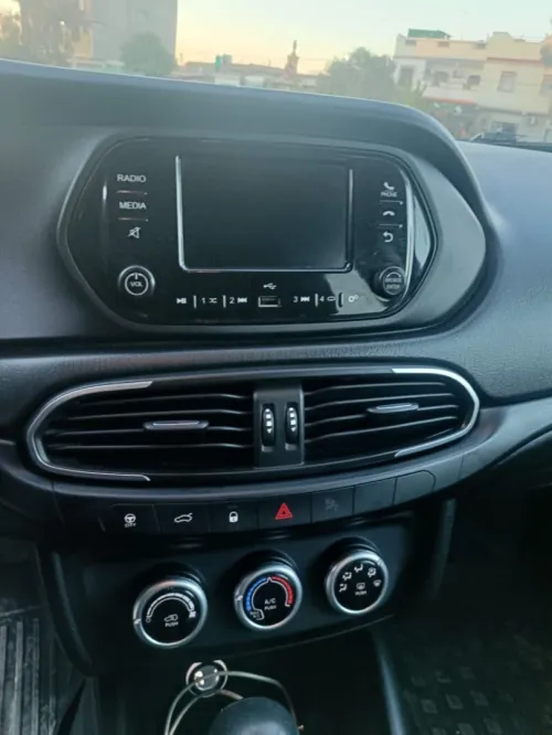 Fiat Tipo Sedan 2023 City