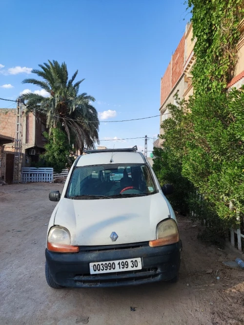 Renault Kangoo 1999 Kangoo
