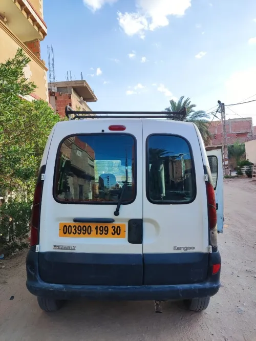 Renault Kangoo 1999 Kangoo