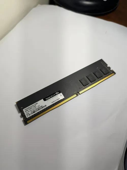 Ram DDR4 3200 (8*2) SÉPARER