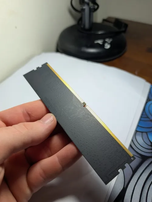 Ram DDR4 3200 (8*2) SÉPARER