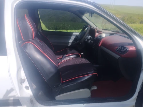 Renault Clio 2 2001 Clio 2
