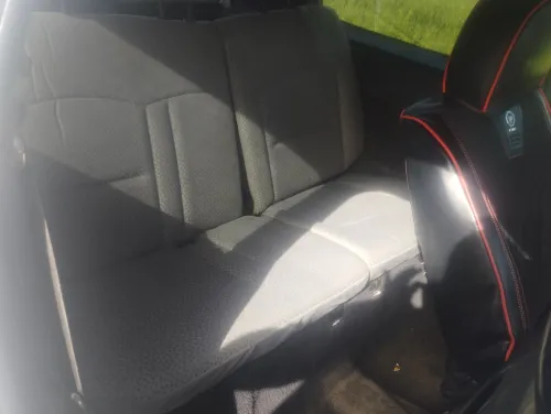 Renault Clio 2 2001 Clio 2