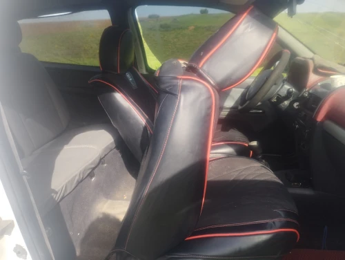 Renault Clio 2 2001 Clio 2