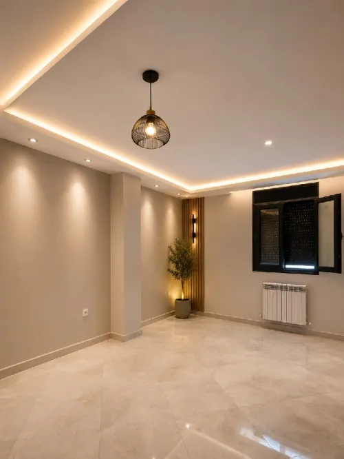 Vente Appartement F3 F4 Alger Saoula