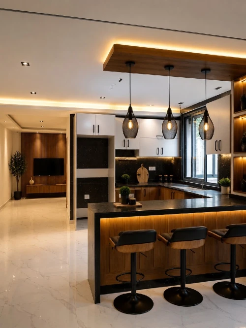 Vente Appartement F3 Alger Cheraga