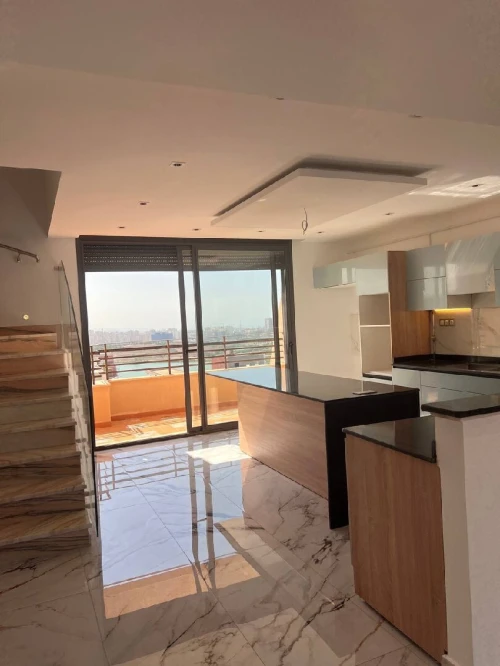 Vente Appartement F4 Alger Cheraga