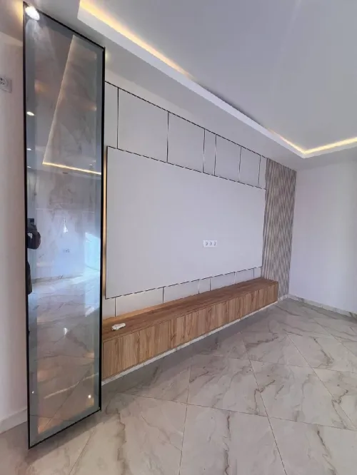 Vente Appartement F4 Alger Kouba