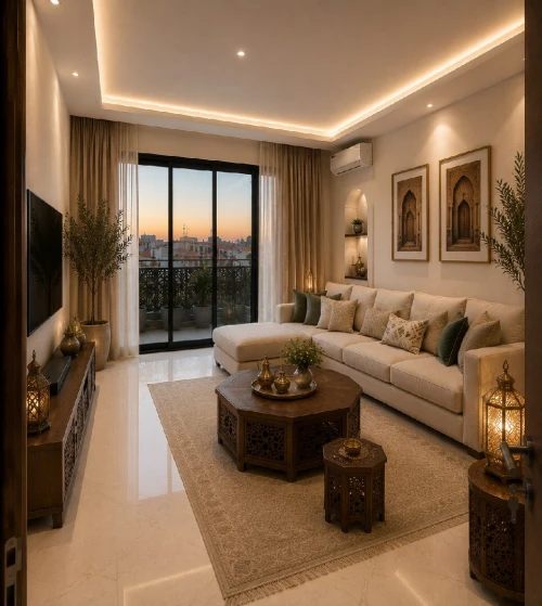 Vente Appartement F5 Alger Dely brahim