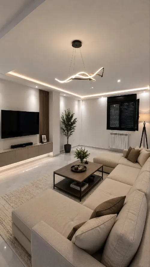 Vente Appartement Duplex F4 Alger Saoula