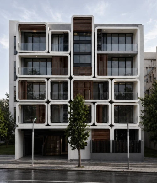 Vente Appartement F4 Alger Cheraga