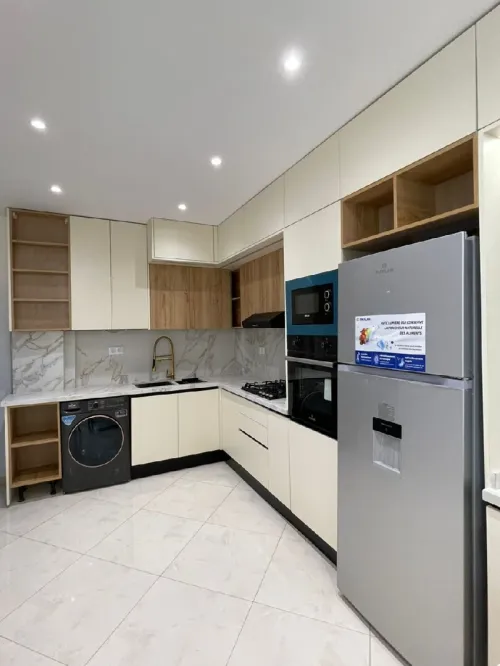 Vente Appartement F3 Alger Kouba