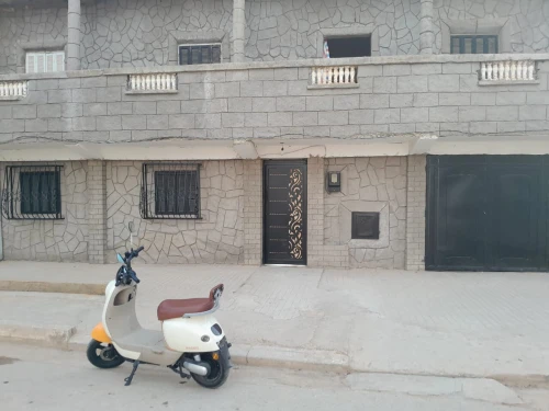 Vente Appartement F4 Chlef Chlef
