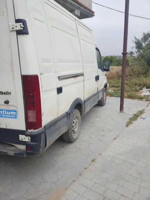 Iveco Daily 2000