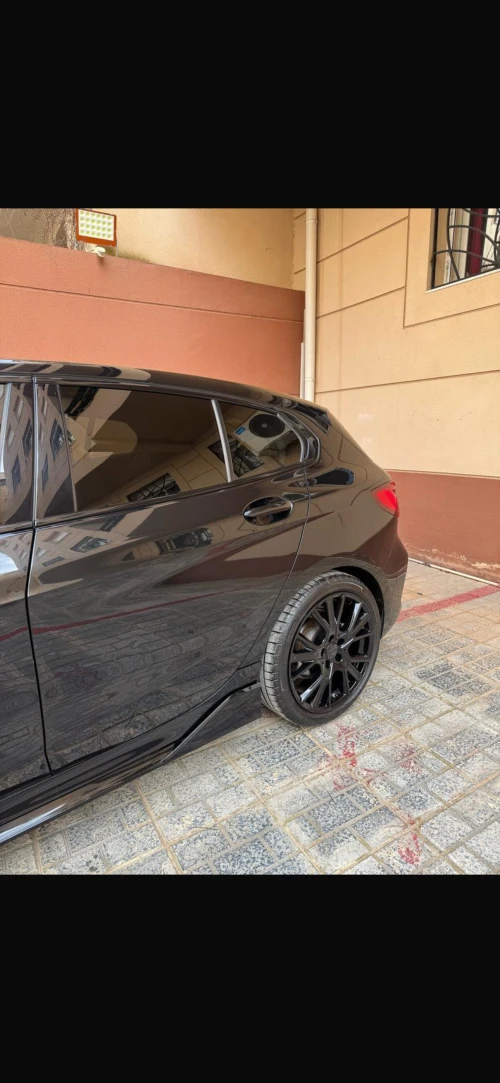 BMW Série 1 2023 M Sport