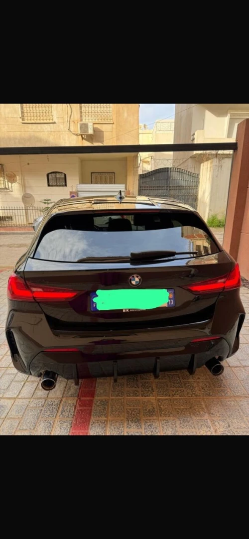 BMW Série 1 2023 M Sport