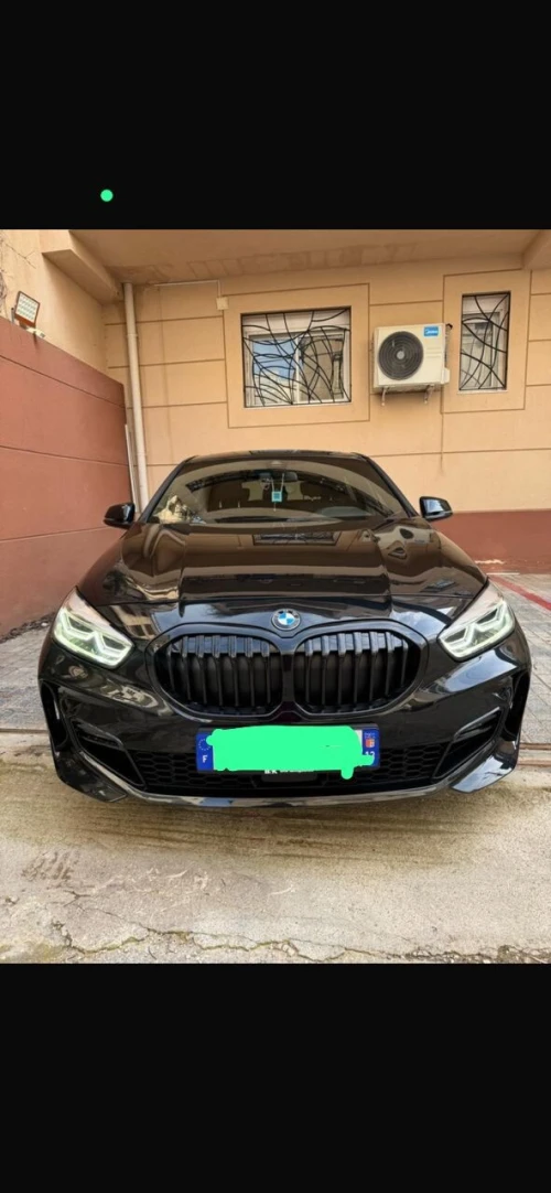 BMW Série 1 2023 M Sport