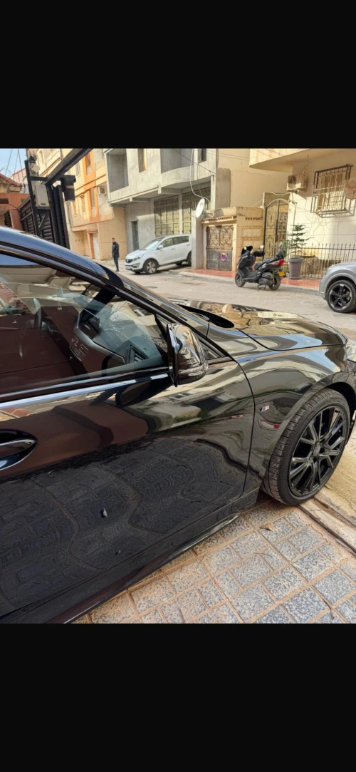 BMW Série 1 2023 M Sport