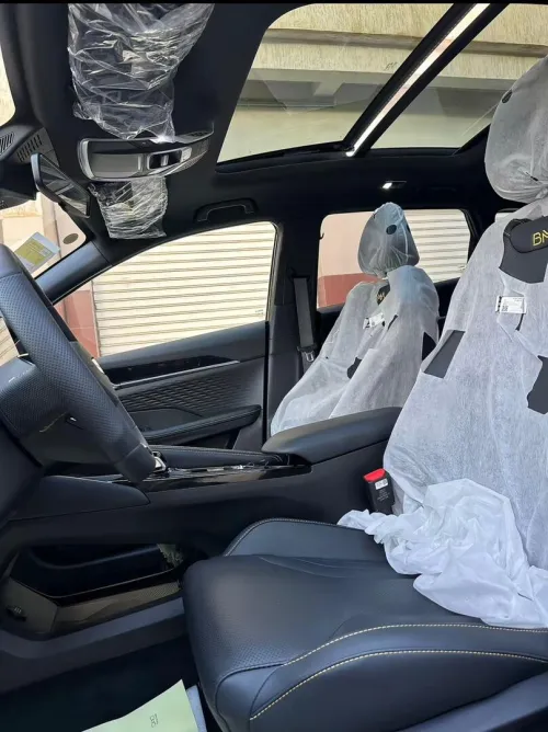 Geely Coolray 2025 Full options