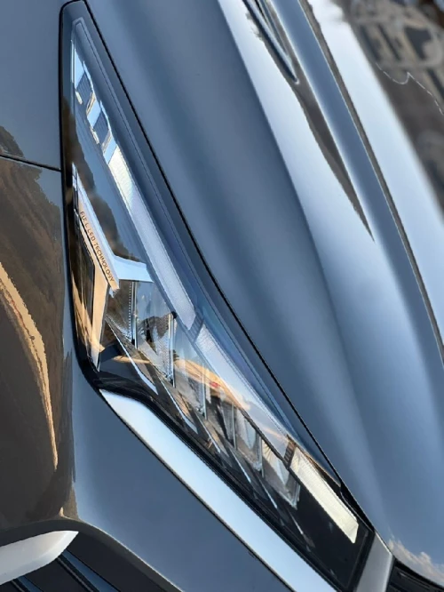 Geely Coolray 2025 La tout sans toit