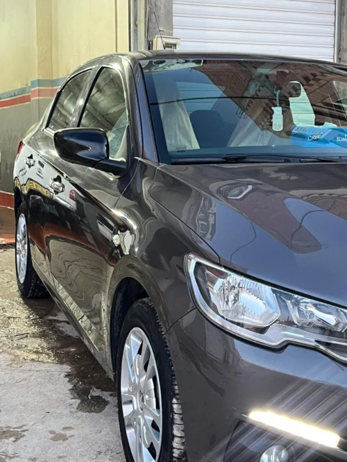 Peugeot 301 2022 301