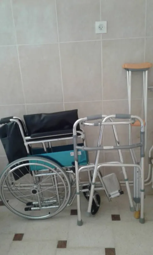 Matériel médical en très bon état à vendre