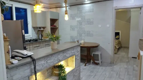Location Appartement F2 Alger Bordj el kiffan