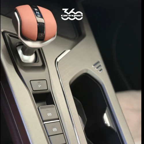 Changan X5 plus Full Option 2026 