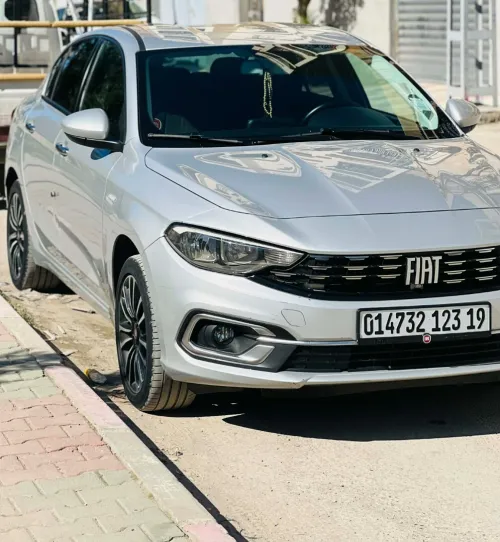 Fiat Life 2023 1.6