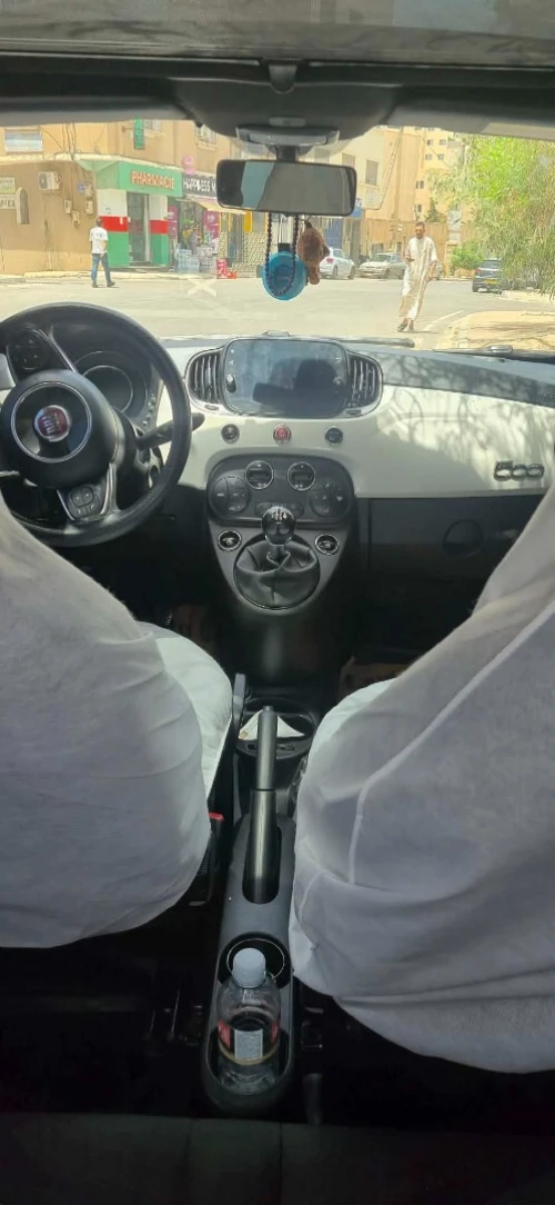 Fiat 500 2024 Dolcevita plus 