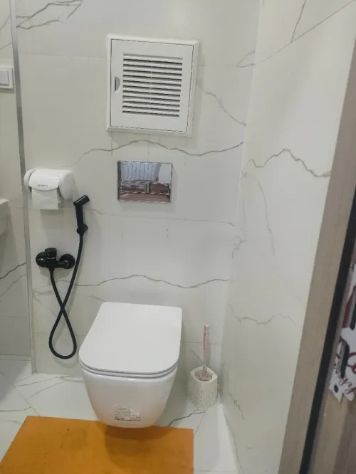 Location Appartement F2 Oran Es senia