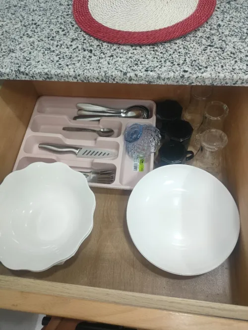 Location Appartement F2 Oran Es senia