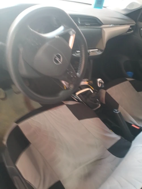 Opel Corsa 2025 