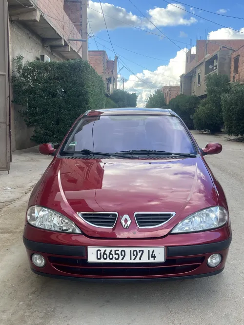 Megane 16 1997 16
