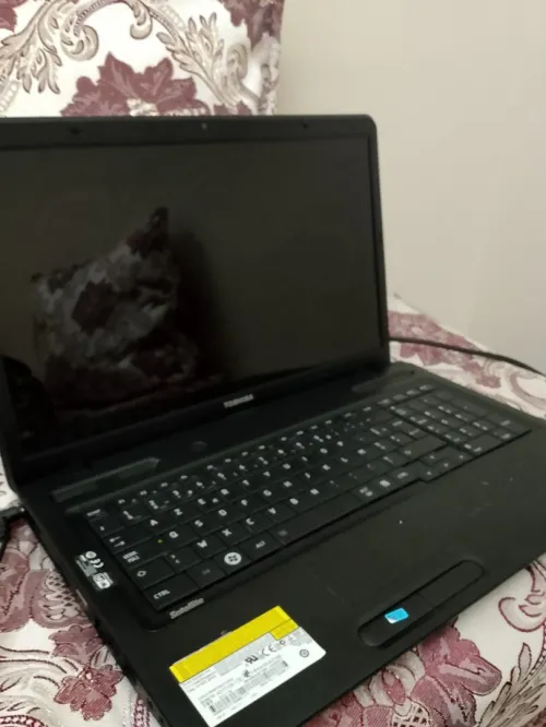 Toshiba 