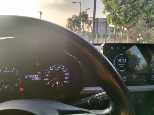 Kia Picanto 2019 LX Start