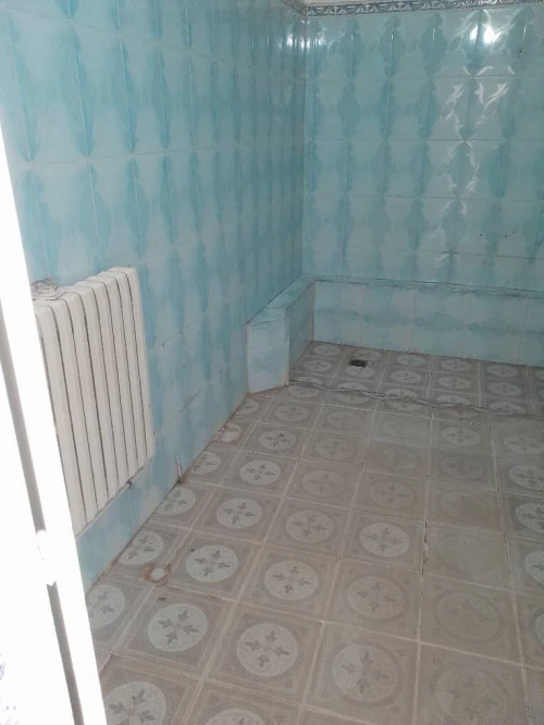 Vente Villa Naâma Mecheria