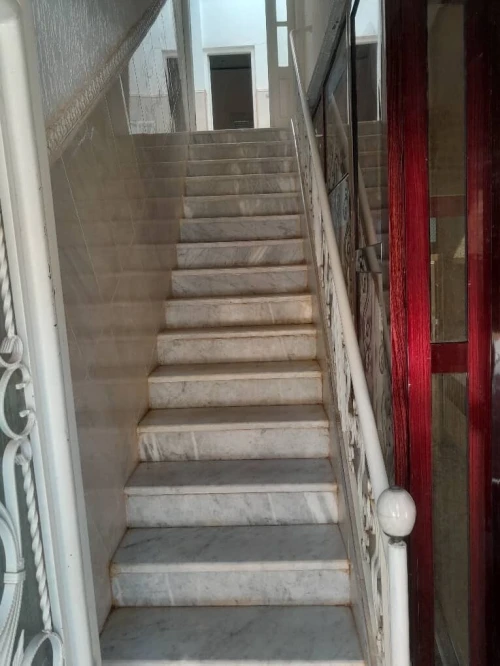 Vente Villa Naâma Mecheria