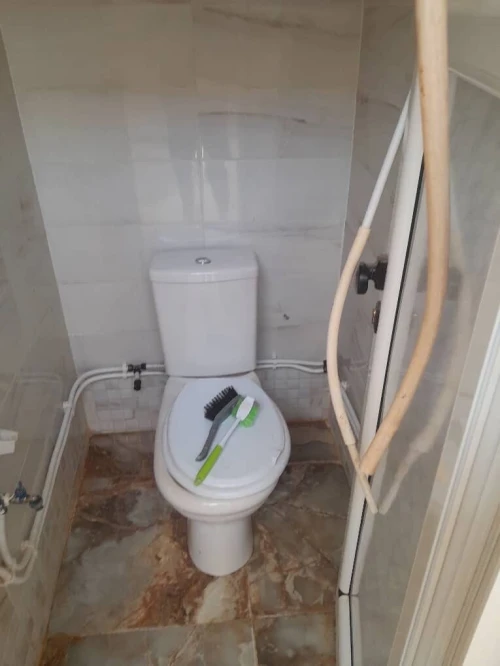 Vente Villa Naâma Mecheria