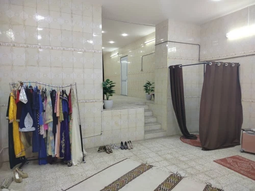 Vente Local Alger Bab el oued