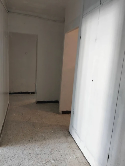Vente Appartement F4 Sidi Bel Abbès Sidi bel abbes