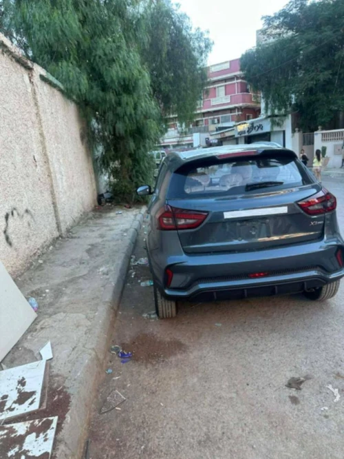 Lifan Livan x3pro 2026 