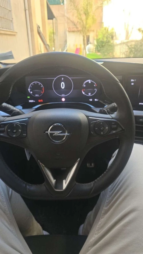 Opel Mokka 2024 GS Line