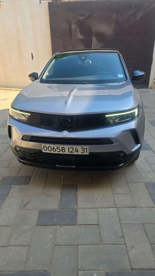 Opel Mokka 2024 GS Line