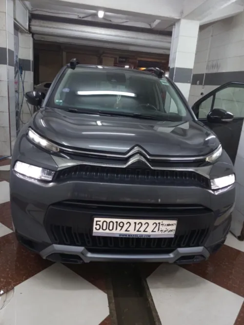 Citroen C3 aircross 2022 
