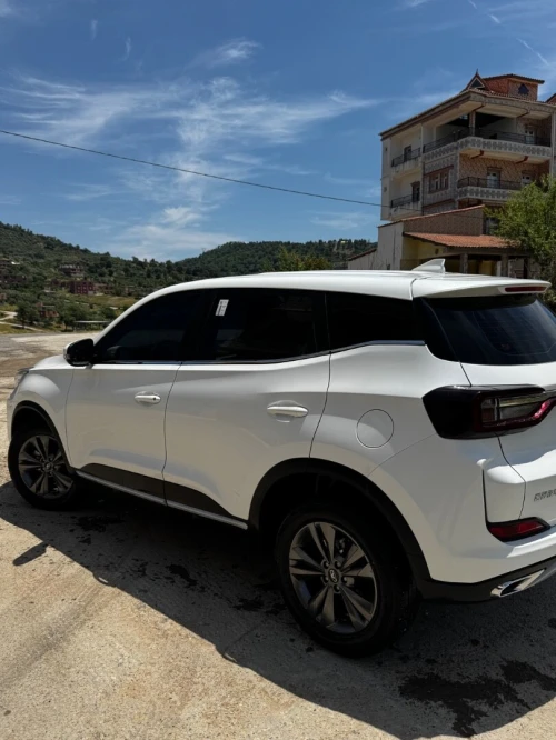 Kaiyi X3 Pro  2025 Luxury