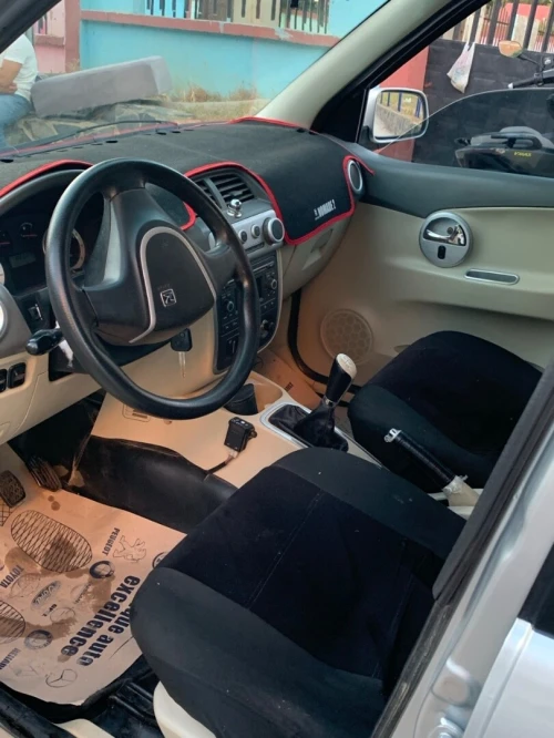 Zotye Nomad 2 2013 Nomad 2