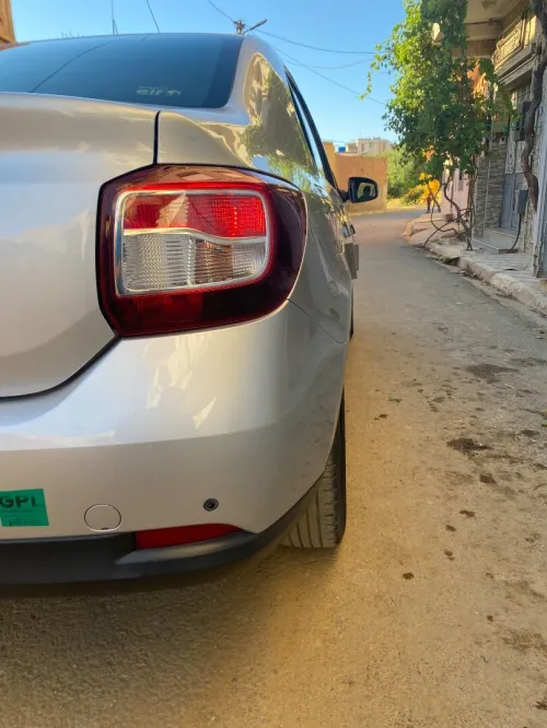 Renault Symbol 2016 Made In Bladi