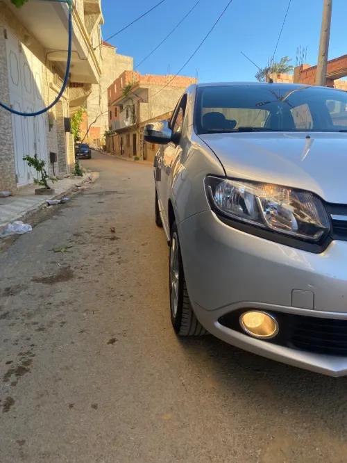 Renault Symbol 2016 Made In Bladi