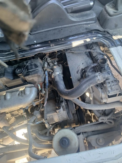 Kia k2700 frigo Kia 2009